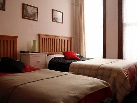 Lyonesse Bed & Breakfast Falmouth